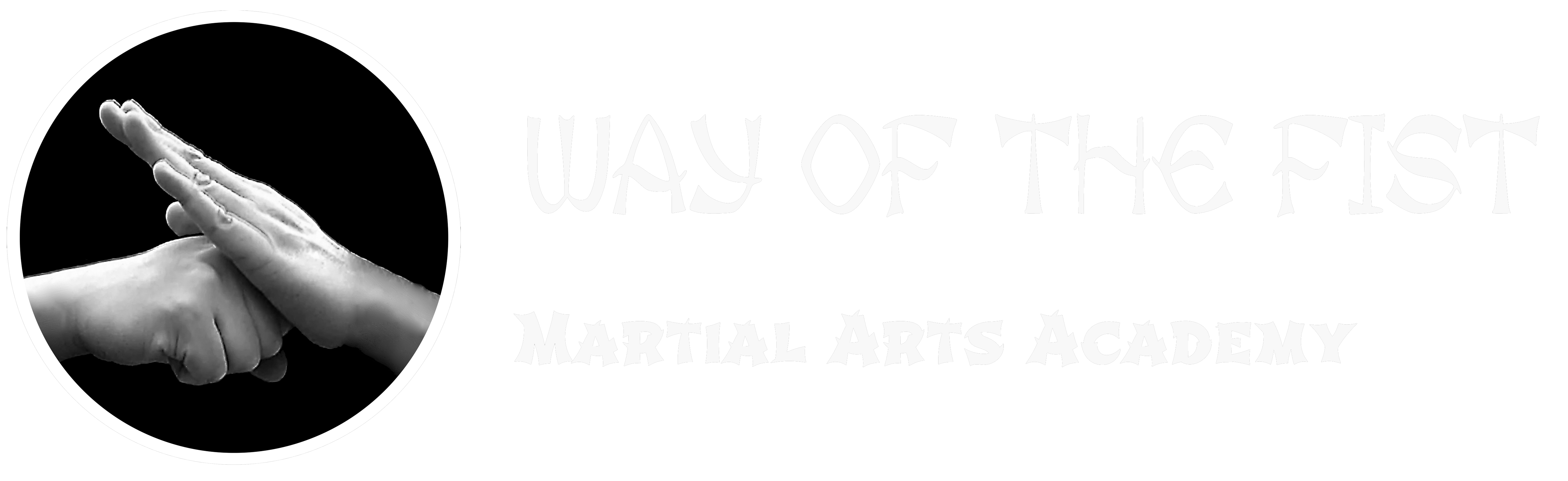 Way Of The Fist